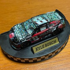 NASCAR 1/64 Kyle Busch Talladega Win 2022 Action Collectible Used