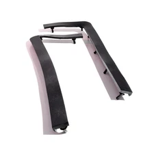 Hood to Radiator Ledge Seal For Chevrolet Master 1937, Master Deluxe 1937; CS 9