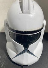 Star Wars Clone Trooper Helmet Full Mask Costume Cosplay with Sound