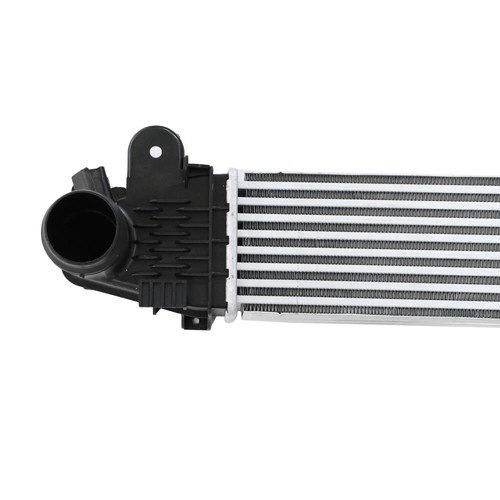 1* For 2018-2022 Cheverolet Equinox/GMC Terrian 1.5L Intercooler Turbo Cooler & - Picture 4 of 9