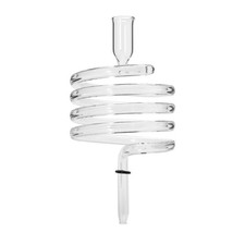 Yama CDM25 COIL Replacement Glass Coil For 25cup Cold Drip Towers