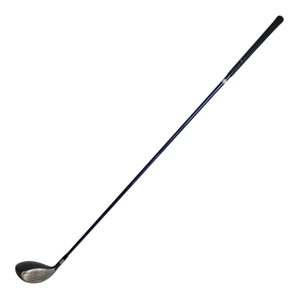 Madrigueras MAC Powersphere Hotface 5W 5 madera regular grafito diestro 42" HF6 L Fujikura Foto 2 de 4