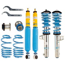 Bilstein 48-135245 B16 Coilovers Kit For 2009-17 Vw Cc 06-09 Gti 05-18 Jetta
