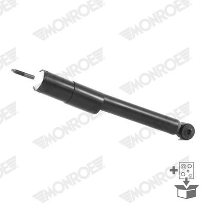 Amortisseur de suspension Suzuki Jimny 1.5 DDis pour remplacement de pièce usée