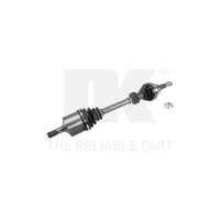 Antriebswelle NK 509906 FüR CitroËN Fiat Peugeot, Vorderachse Links