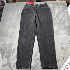 Vintage Women  s Levis 550 Relaxed Fit Tapered Leg Jeans Size 8 Mis S Made In USA
