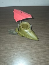 Vintage Kenner Star Wars - ROTJ Desert Sail Skiff Mini Rig