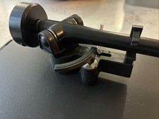 Rega RB250 Tonearm.