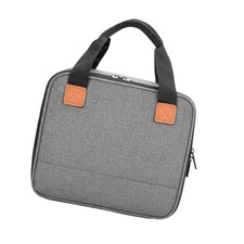 Fotodruckertaschen, Fotodruckertasche mit festem G&uuml;rtel,