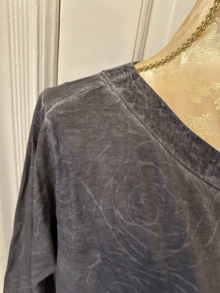 Elemente Clemente Shirt Gr.5 - Bild 4 von 4