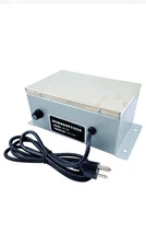 HHIP 3401-0601 Pro-Series Plate Type Demagnetizer