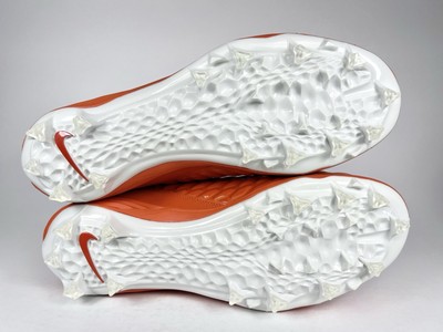 Nike Force Savage Pro 2 PE Clemson Team Issue Football  display picture 3