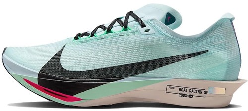 NEW Nike ZoomX StreakFly 2 Proto Road Racing HF6417 100  Men\'s Size 8.5 NEW NIKE ZOOMX STREAKFLY 2 PROTO ROAD RACING HF6417 100  main image 3