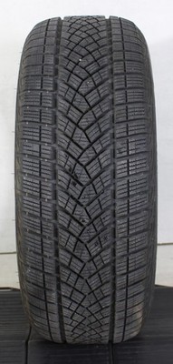 1 x 255/55R19 111H Winterreifen Goodyear Ultra Grip Performance GEN-1 AO 2018