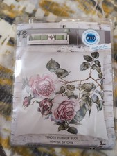 RTO Cross Stitch Kit Cu075 Tender Flower Buds...