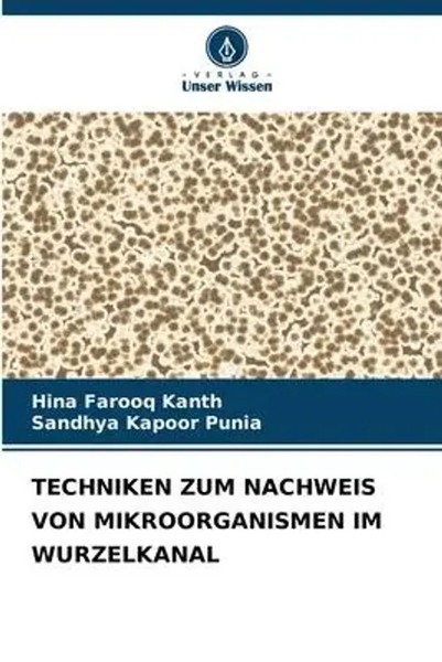 Hina Farooq Kanth (U. A.) | Techniken ZUM Nachweis VON Mikroorganismen Im...-image