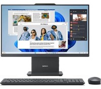 LENOVO IdeaCentre AIO 23.8 All-in-One PC - BOX DAMAGE
