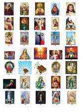 30 Personalized Address labels Spiritual spiri2 