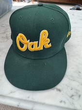 Oakland A's Athletics 