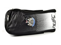 Newcastle United Fade Design Bootbag Newcastle United Fade Design Bootbag