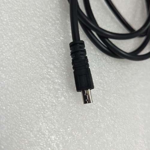 Vente en gros lot de 100 x mini câbles de charge de données universels pour appareil photo numérique 8 broches USB - Photo 10 sur 12