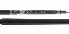 Action Eight Ball Mafia EBMBK01 Break Cue 22oz
