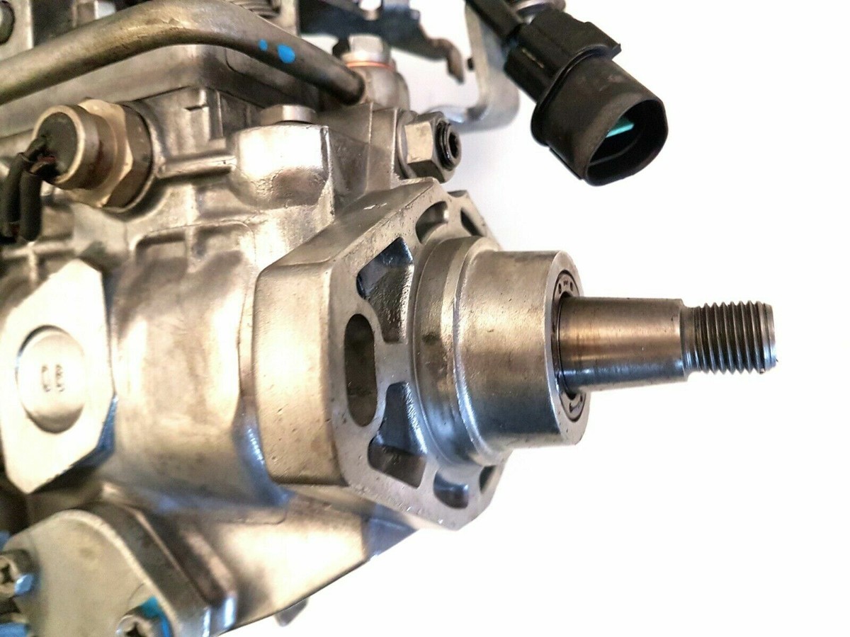 Fuel Injection Pump 104641-3580 9461619150 | eBay