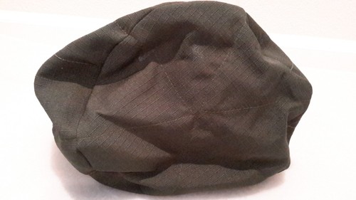 Borsa Graintex Grab Rip-stop Tela 18 Tasche Coulisse Usata - Foto 9 di 13