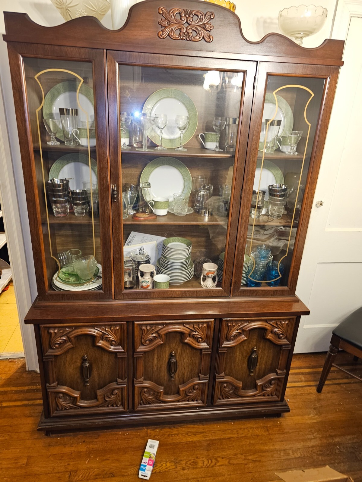 Dining Room Set eBay