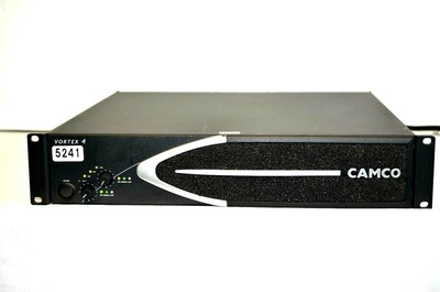 Camco vortex 4