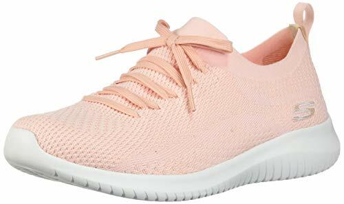 skechers ultra flex statements pink