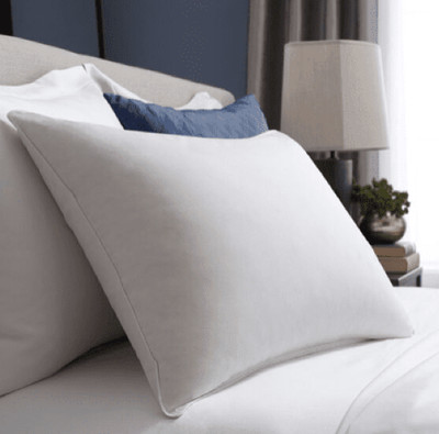 75 down pillow