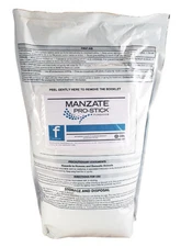 Manzate Pro-Stick (Mancozeb) Fungicide - 6 Pounds NO SALES: CA