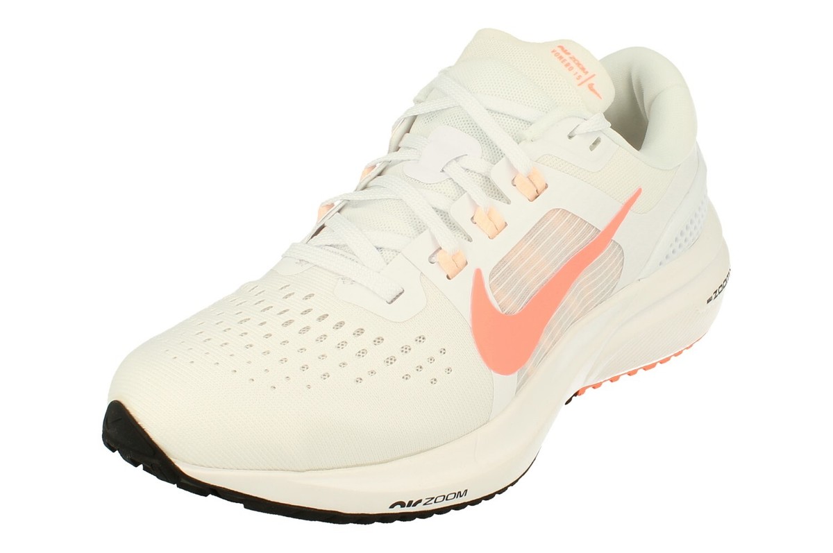 Nike Womens Air Zoom Vomero 15 Running Trainers Cu1856 Sneakers Shoes 102