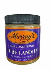 Murray's - Hair Conditioner with Pure Lanolin - 3.5 oz
