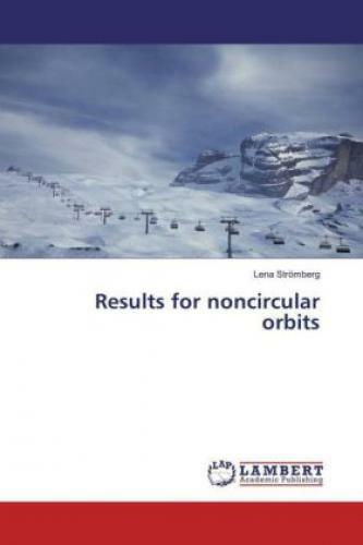 Thumbnail - Results For Noncircular Orbits 3249
