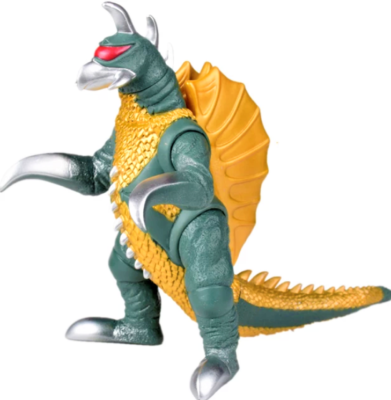 GODZILLA action figure 6.5