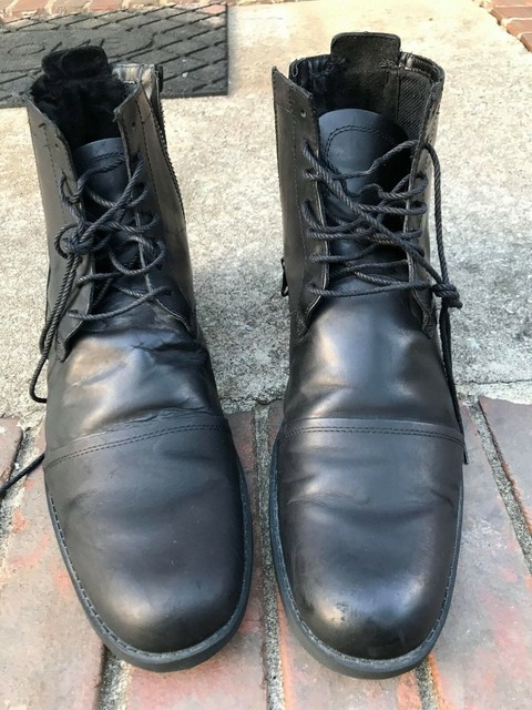 timberland city boots