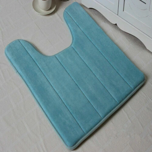 Toilet Mats
