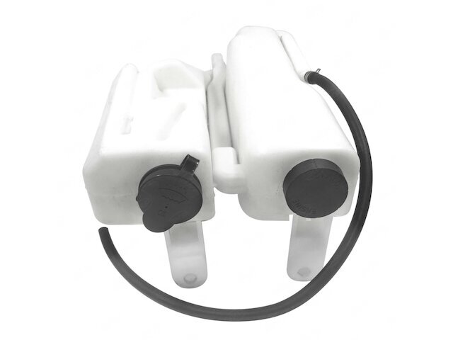 SKP Expansion Tank fits GMC Safari 1995-2005 4.3L V6 92YXCF