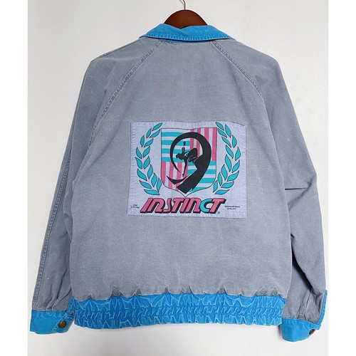 surfwear jackets
