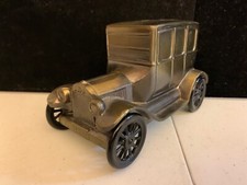 BANTHRICO 1926 MODEL T FORD COIN BANK
