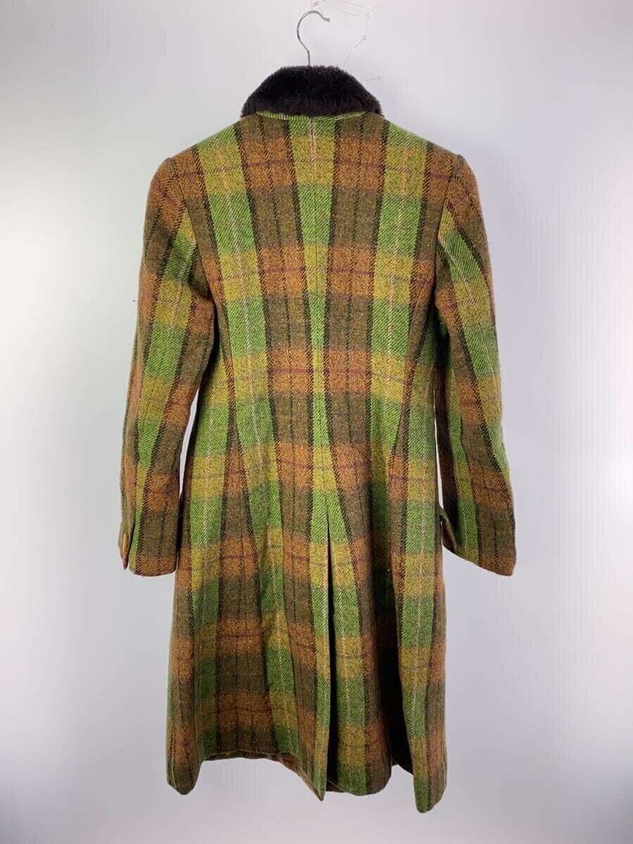 Vivienne Westwood RED LABEL コート 40(M位) 2003524N0012 Vivienne Westwood RED LABEL Coat 40 | eBay
