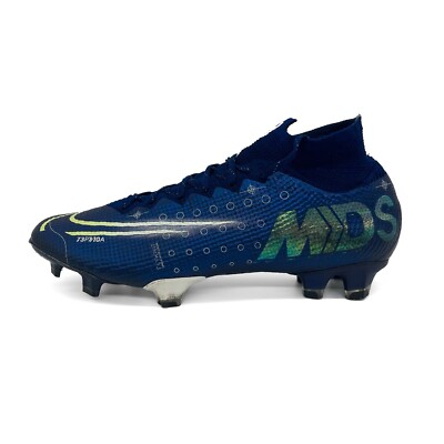 Nike Mercurial Superfly 7 Elite MDS FG US 8.5 UK 7.5 | eBay