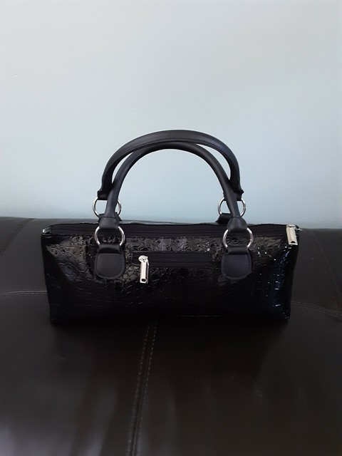 primeware wine clutch