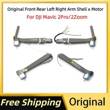 OEM Repair Parts Left Right Arm Shell Cover With Motor For DJI Mavic 2Pro/2Zoom