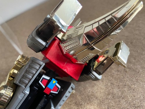 Transformers G1 1984 SNARL dinobot minty hasbro takara japan - Picture 13 of 19