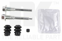 NK 8930010 FüHrungshüLse Bremssattel FüHrungshüLsensatz Bremszange Hinten