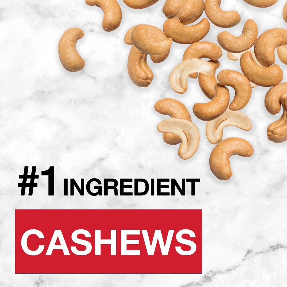 Barritas KIND, Anacardo Chocolate Negro Cereza, Snacks Saludables, Sin Gluten, 24 unidades Foto 3 de 4