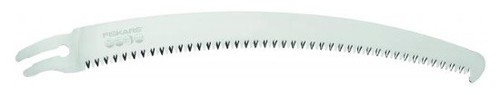 Fiskars Gebogenes Sägeblatt CC33 für Profi Handsägen SW330 SW240